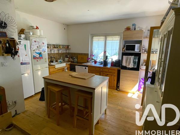 Maison à vendre 4 pièces 119 m² Trans-en-Provence