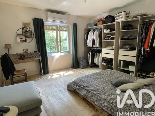 Maison à vendre 4 pièces 119 m² Trans-en-Provence