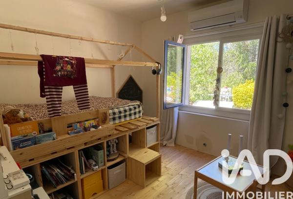 Maison à vendre 4 pièces 119 m² Trans-en-Provence
