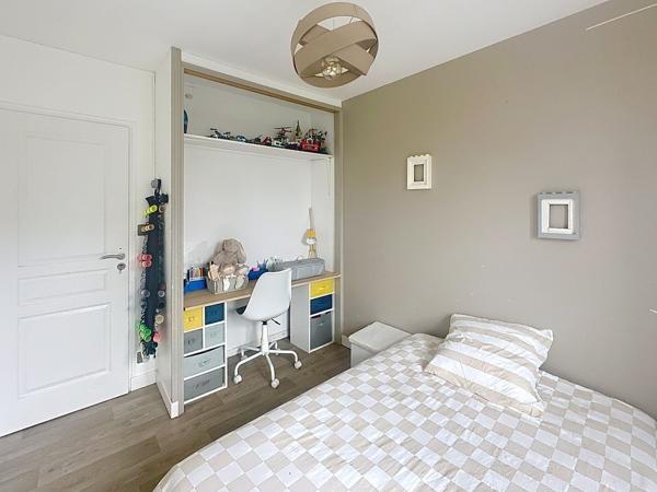 Maison St Jean Des Mauvrets 155m²
