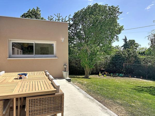 Maison St Jean Des Mauvrets 155m²