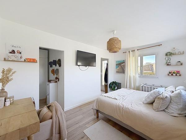 Maison St Jean Des Mauvrets 155m²