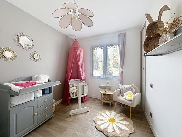 Maison St Jean Des Mauvrets 155m²