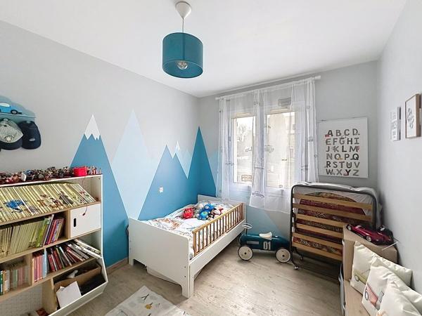 Maison St Jean Des Mauvrets 155m²