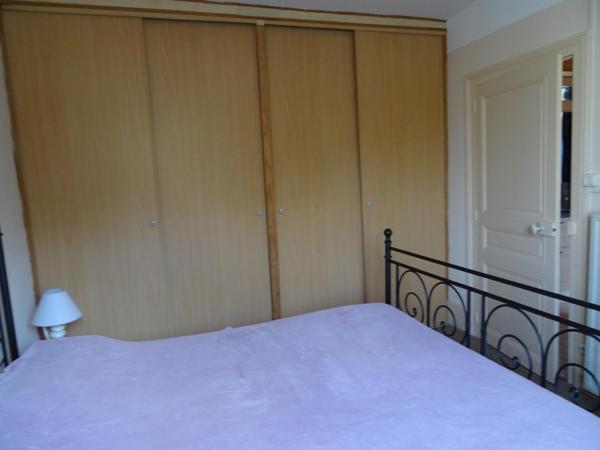 Au port du canal de Chagny avec accés dependance pour Airbnb