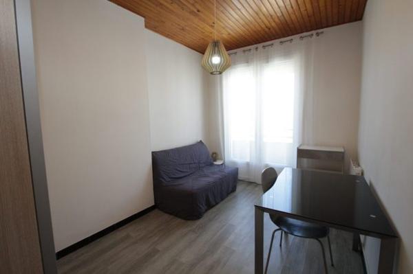 T2 Nîmes 33 m²