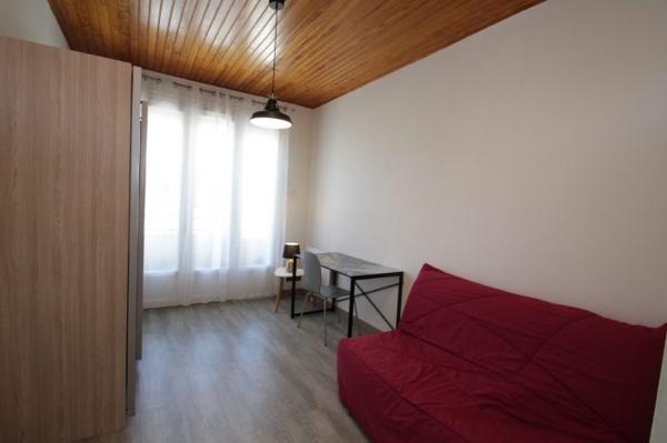 T2 Nîmes 33 m²