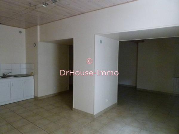 Appartement à vendre 3 pièces de 75 m²