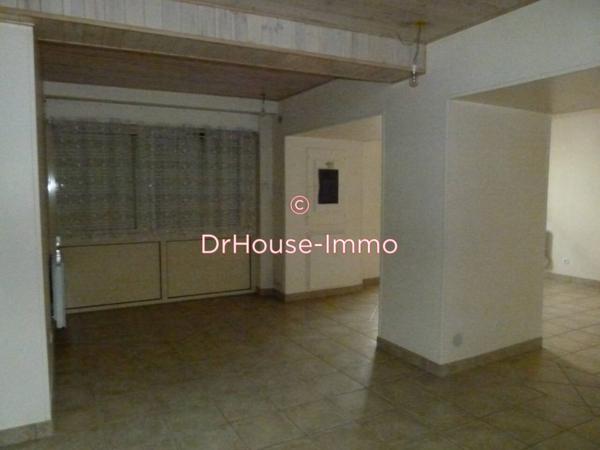 Appartement à vendre 3 pièces de 75 m²