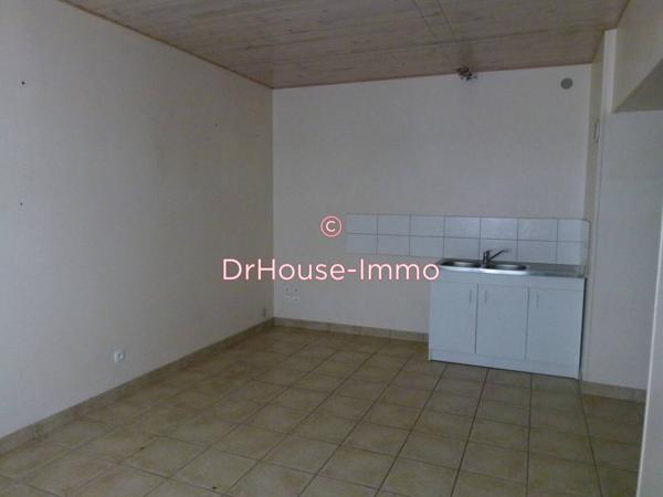 Appartement à vendre 3 pièces de 75 m²