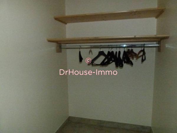 Appartement à vendre 3 pièces de 75 m²