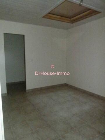 Appartement à vendre 3 pièces de 75 m²