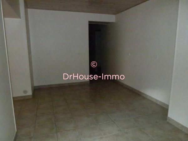 Appartement à vendre 3 pièces de 75 m²
