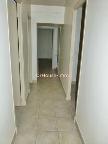 Appartement à vendre 3 pièces de 75 m²