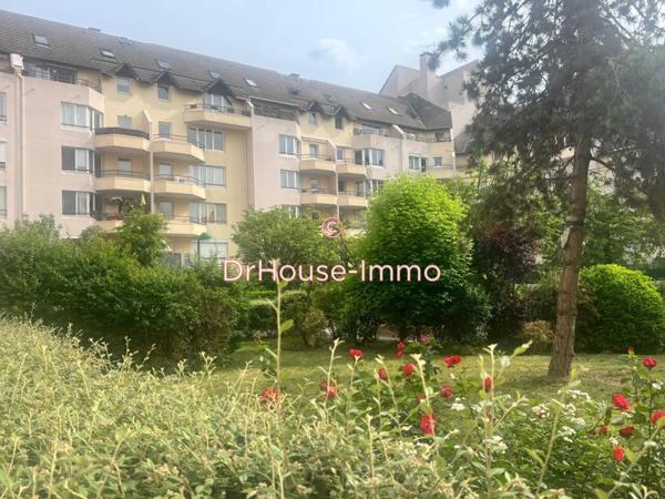 Appartement à vendre 2 pièces de 60 m²