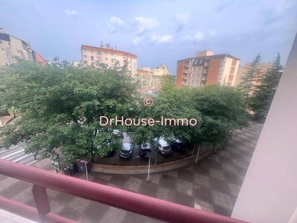 Appartement à vendre 2 pièces de 60 m²