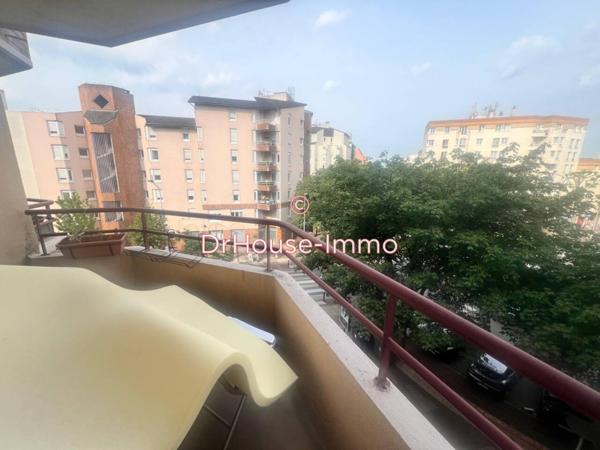 Appartement à vendre 2 pièces de 60 m²