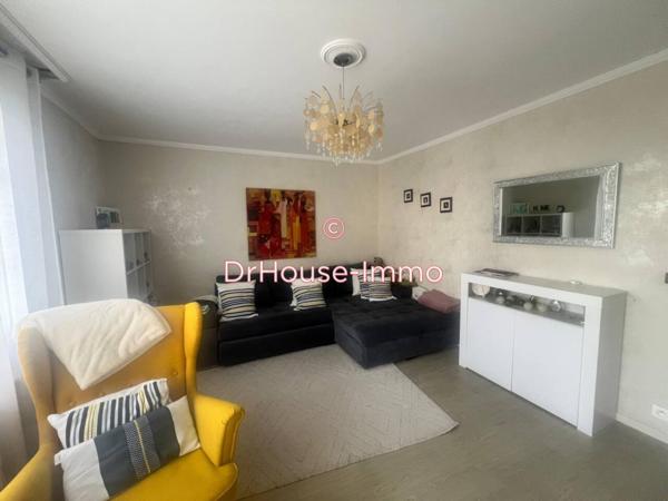 Appartement à vendre 2 pièces de 60 m²