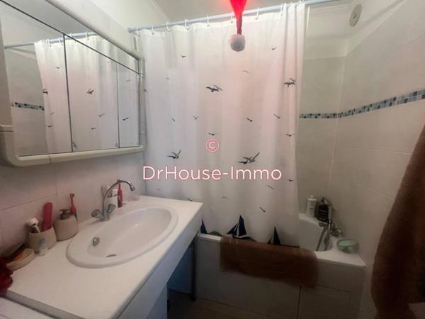 Appartement à vendre 2 pièces de 60 m²