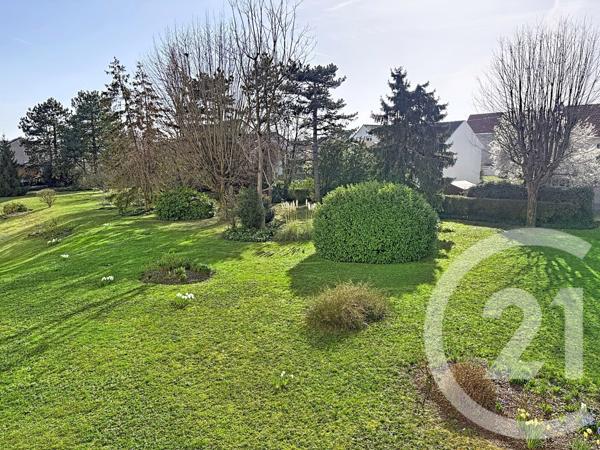 Appartement F3 à vendre  3 pièces - 58 m2 HOUILLES - 78