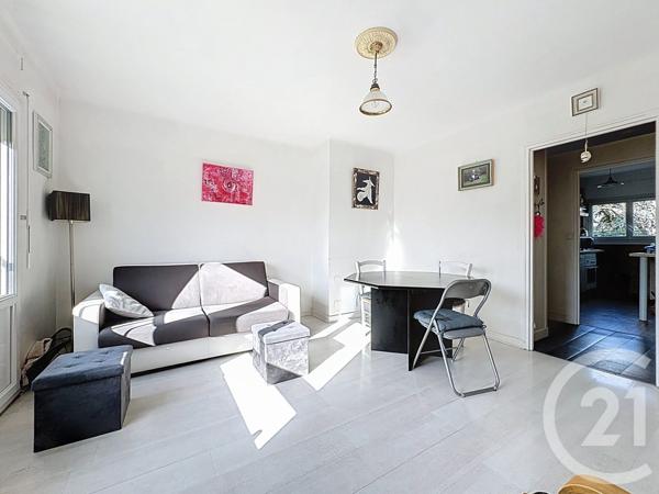 Appartement F3 à vendre  3 pièces - 58 m2 HOUILLES - 78