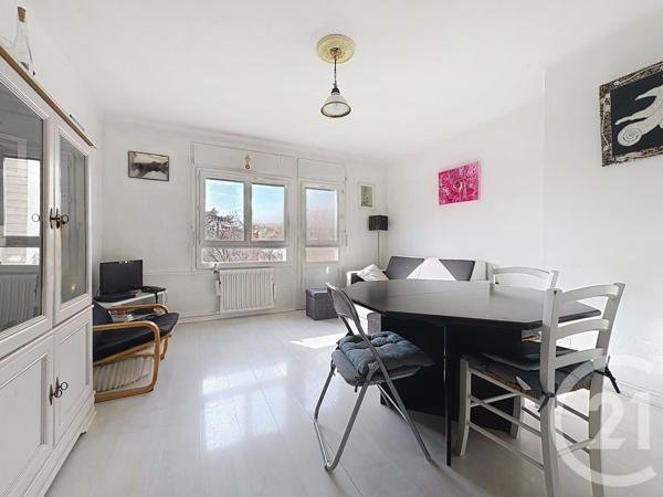 Appartement F3 à vendre  3 pièces - 58 m2 HOUILLES - 78