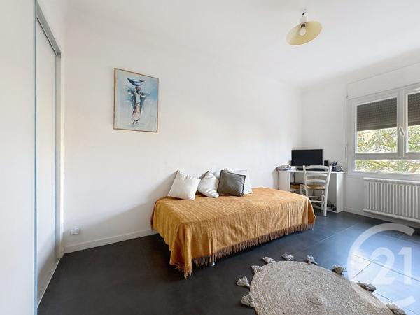 Appartement F3 à vendre  3 pièces - 58 m2 HOUILLES - 78