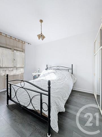 Appartement F3 à vendre  3 pièces - 58 m2 HOUILLES - 78