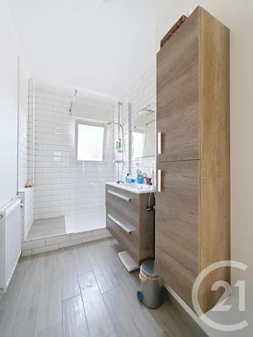 Appartement F3 à vendre  3 pièces - 58 m2 HOUILLES - 78