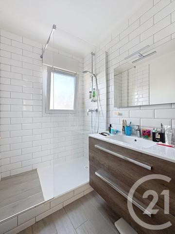 Appartement F3 à vendre  3 pièces - 58 m2 HOUILLES - 78