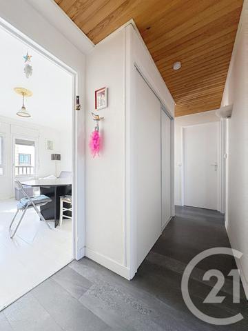 Appartement F3 à vendre  3 pièces - 58 m2 HOUILLES - 78