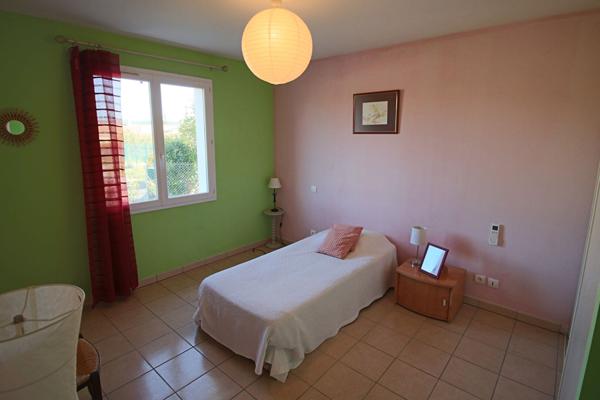 Maison plain-pied Prayssac 3 chambres