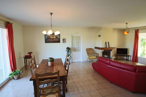 Maison plain-pied Prayssac 3 chambres