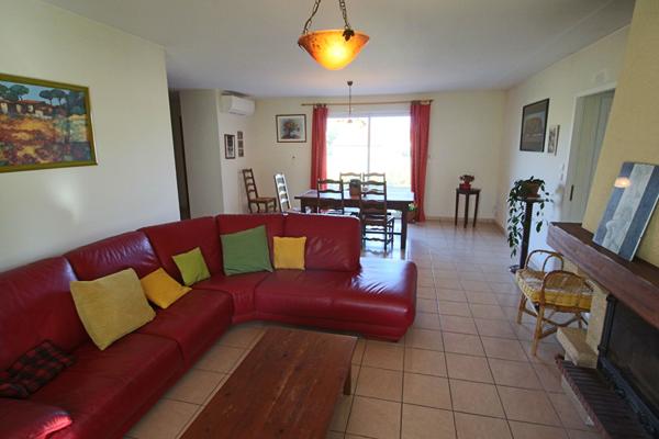 Maison plain-pied Prayssac 3 chambres