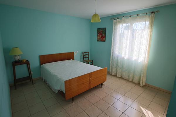 Maison plain-pied Prayssac 3 chambres