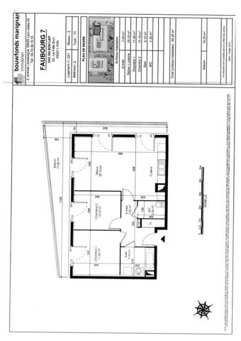 Appartement