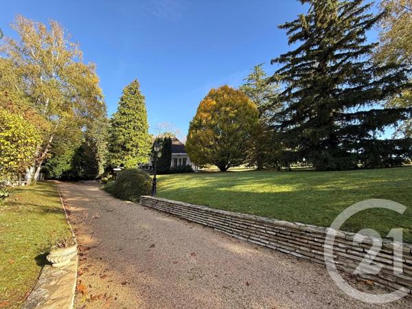 Maison à vendre  6 pièces - 187,81 m2 LABBEVILLE - 95