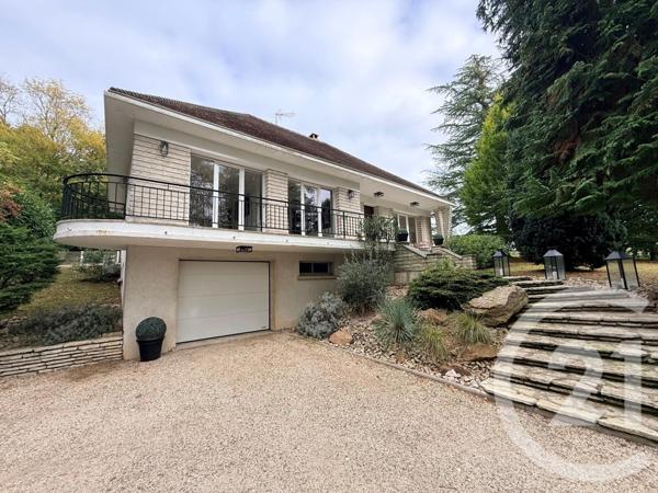 Maison à vendre  6 pièces - 187,81 m2 LABBEVILLE - 95