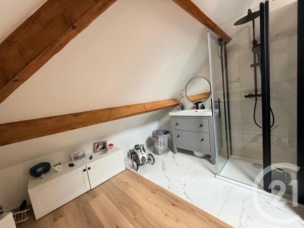 Maison à vendre  6 pièces - 187,81 m2 LABBEVILLE - 95