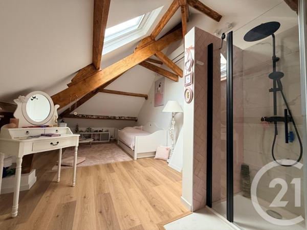 Maison à vendre  6 pièces - 187,81 m2 LABBEVILLE - 95