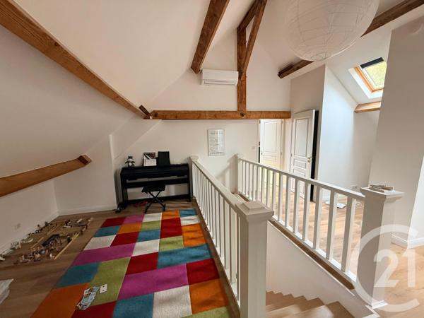 Maison à vendre  6 pièces - 187,81 m2 LABBEVILLE - 95