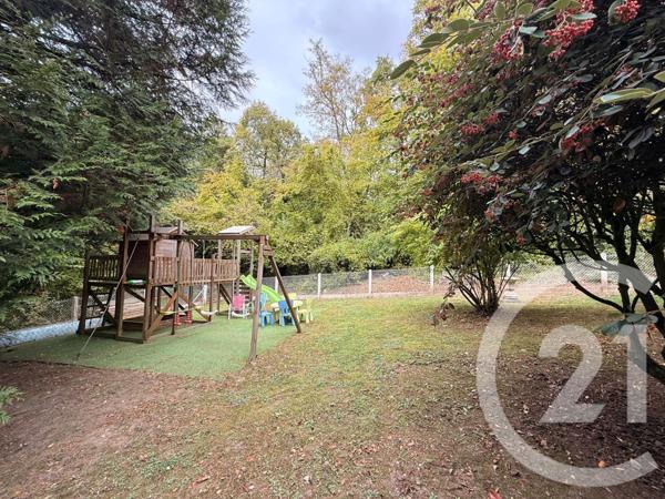 Maison à vendre  6 pièces - 187,81 m2 LABBEVILLE - 95