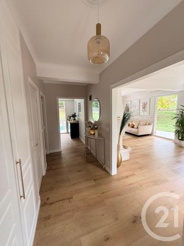 Maison à vendre  6 pièces - 187,81 m2 LABBEVILLE - 95