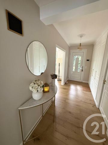 Maison à vendre  6 pièces - 187,81 m2 LABBEVILLE - 95