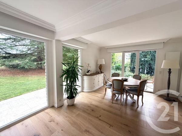 Maison à vendre  6 pièces - 187,81 m2 LABBEVILLE - 95