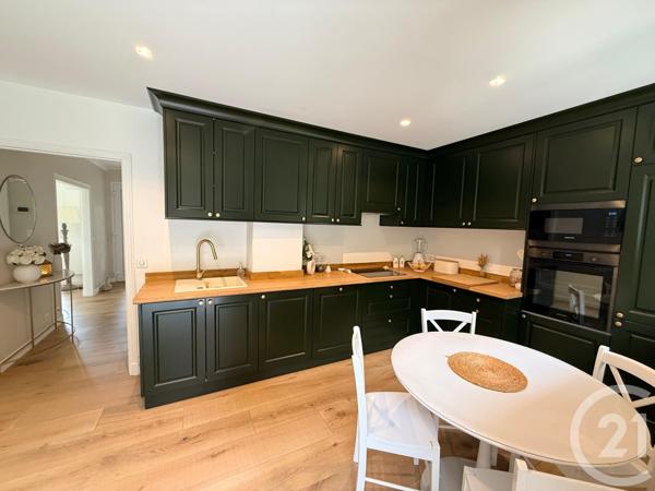 Maison à vendre  6 pièces - 187,81 m2 LABBEVILLE - 95