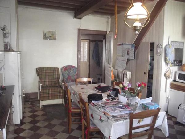 Belle maison Champenoise