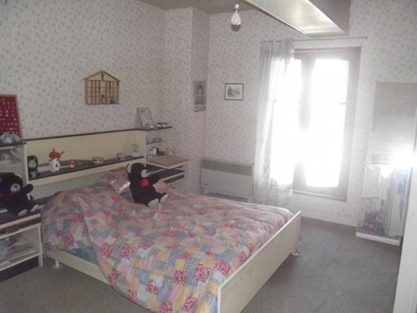 Belle maison Champenoise