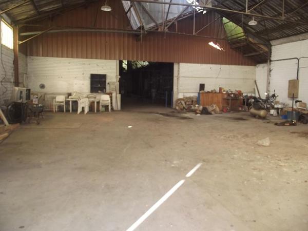 Belle maison Champenoise