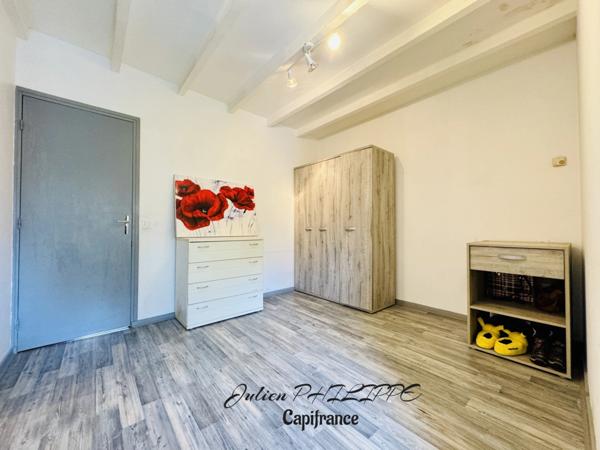 À vendre – Maison T4 - Chabottes (05260)